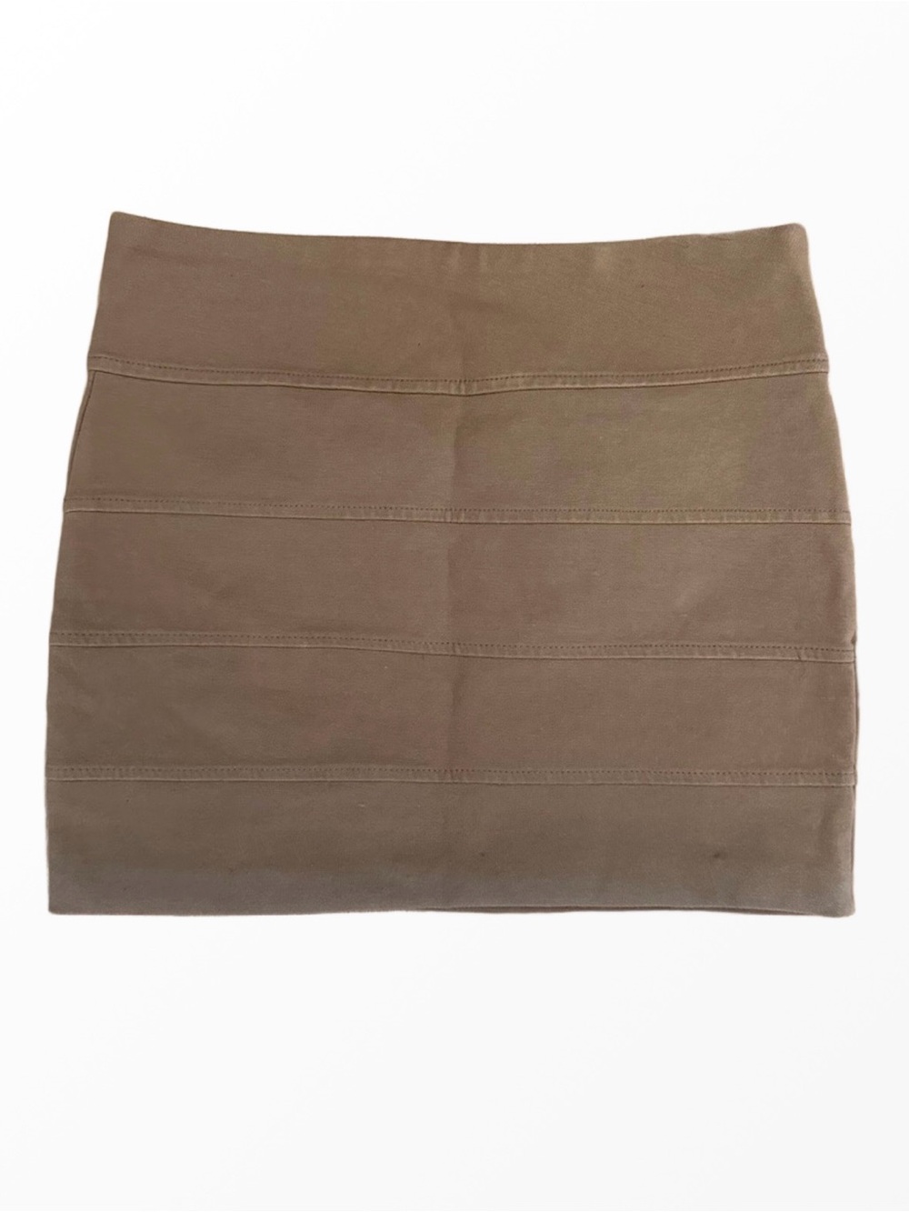 Aeropostale Bandage Mini Skirt